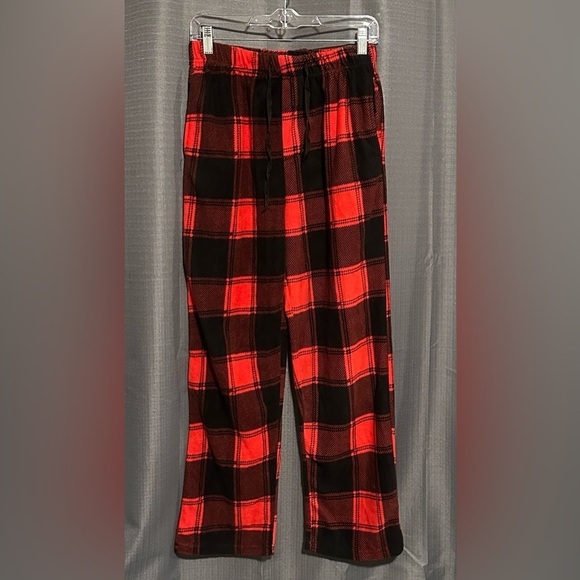 Buffalo Plaid Sleep Pants - Picture 1 of 3